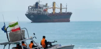 Conflicto bélico en el estrecho de Ormuz inquieta a Panamá