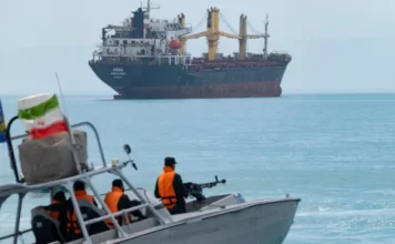 Conflicto bélico en el estrecho de Ormuz inquieta a Panamá
