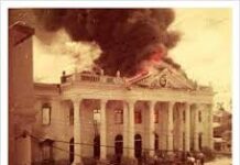 Colón 1966: sesenta años de una insurrección popular