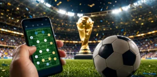 La Copa Mundial 2026 y la distracción para soslayar la transparencia
