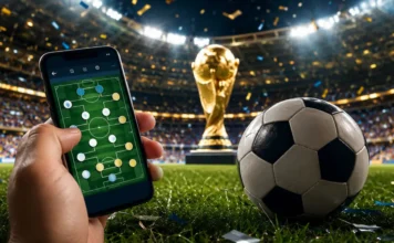 La Copa Mundial 2026 y la distracción para soslayar la transparencia