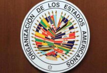Caos signa sesión final de Asamblea General OEA en Panamá
