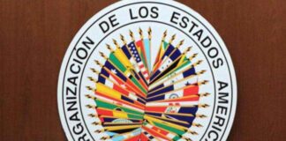 Caos signa sesión final de Asamblea General OEA en Panamá