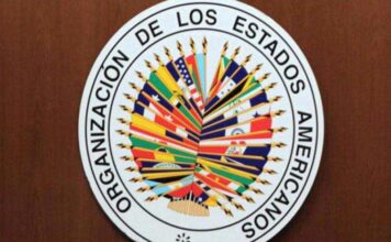 Caos signa sesión final de Asamblea General OEA en Panamá