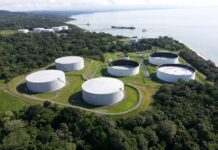Petroterminal y los elementos dudosos de su negociación