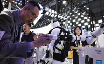 La inteligencia artificial como desafío global