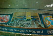 ONU autoriza debate bloqueo Cuba 2026: 136 votos y derrota diplomática de EE.UU.
