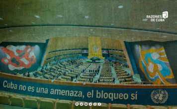 ONU autoriza debate bloqueo Cuba 2026: 136 votos y derrota diplomática de EE.UU.