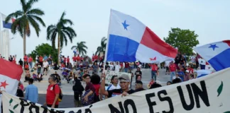 La minería metálica en el modelo económico y ambiental de Panamá