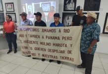 Crónica anunciada de otra violación a la Constitución Nacional