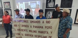Crónica anunciada de otra violación a la Constitución Nacional