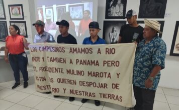 Crónica anunciada de otra violación a la Constitución Nacional