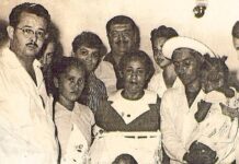 El ”Niño Millón”: una deuda moral que Panamá tardó 47 años en reconocer