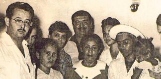 El ”Niño Millón”: una deuda moral que Panamá tardó 47 años en reconocer