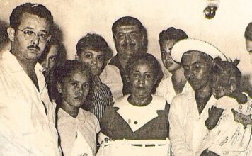 El ”Niño Millón”: una deuda moral que Panamá tardó 47 años en reconocer
