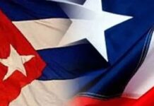 Periodistas chilenos se solidarizan con Cuba