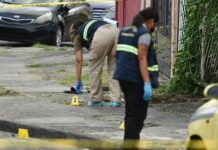Reflexiones para una estrategia nacional de prevención de la violencia en Panamá