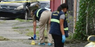 Reflexiones para una estrategia nacional de prevención de la violencia en Panamá
