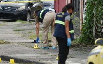 Reflexiones para una estrategia nacional de prevención de la violencia en Panamá