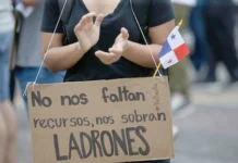 El lastre de las obras inconclusas y una mina en ciernes