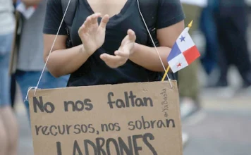 El lastre de las obras inconclusas y una mina en ciernes