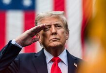 Donald Trump revela qué habló con Gianni Infantino para salvar de la sanción a Folarin Balogun ante Bélgica en el Mundial