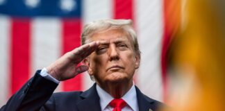 Donald Trump revela qué habló con Gianni Infantino para salvar de la sanción a Folarin Balogun ante Bélgica en el Mundial