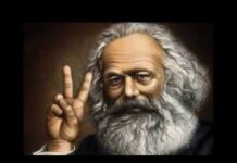 Sacar a Marx de la biblioteca vacía