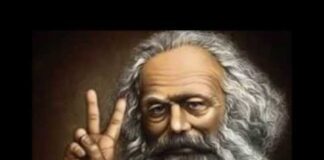 Sacar a Marx de la biblioteca vacía