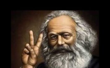 Sacar a Marx de la biblioteca vacía