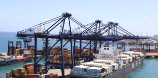 AMP y ANATI inauguran Red Geodésica en puertos de Panamá