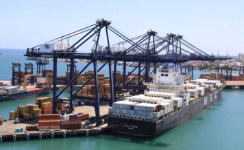 AMP y ANATI inauguran Red Geodésica en puertos de Panamá