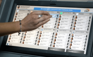 La democracia del software