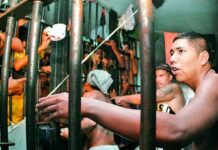 El espejo roto de las cárceles panameñas: la crisis penitenciaria como amenaza para la seguridad nacional
