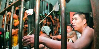 El espejo roto de las cárceles panameñas: la crisis penitenciaria como amenaza para la seguridad nacional