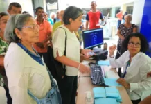 La tecnología, la vejez y los derechos humanos