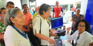 La tecnología, la vejez y los derechos humanos