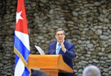 El cable de Rubio sobre Cuba