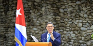 El cable de Rubio sobre Cuba