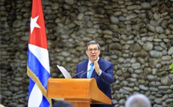 El cable de Rubio sobre Cuba