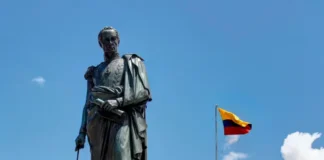 A dos siglos del Congreso Anfictiónico