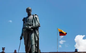 A dos siglos del Congreso Anfictiónico