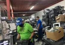 Del crimen a la esperanza: transparencia, trazabilidad y destino social de los bienes decomisados en Panamá