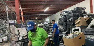 Del crimen a la esperanza: transparencia, trazabilidad y destino social de los bienes decomisados en Panamá
