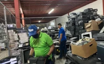 Del crimen a la esperanza: transparencia, trazabilidad y destino social de los bienes decomisados en Panamá