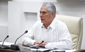 Díaz-Canel: EU puede aplicar un bloqueo como el de Cuba a cualquier país