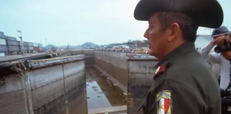 A 45 años de la muerte de Torrijos