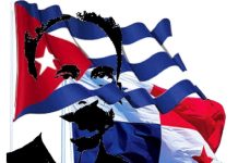Cubanos residentes en Panamá condenan injerencia EEUU en zona franca