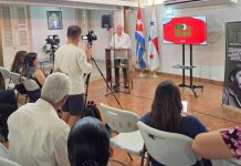 Diversas actividades en Panamá por centenario de Fidel Castro