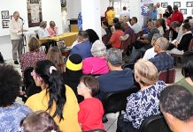 Organizaciones sociales ptivilegian la unidad en los 50 años de Bayano